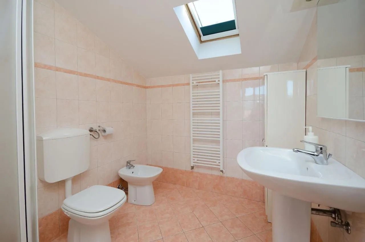 Apartments Slavica Rabac