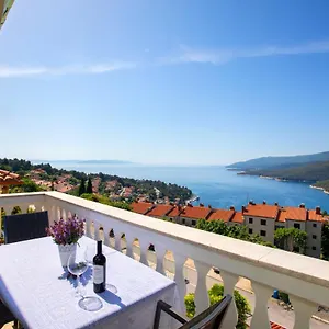 Appartamento Greenhouse Family, Rabac